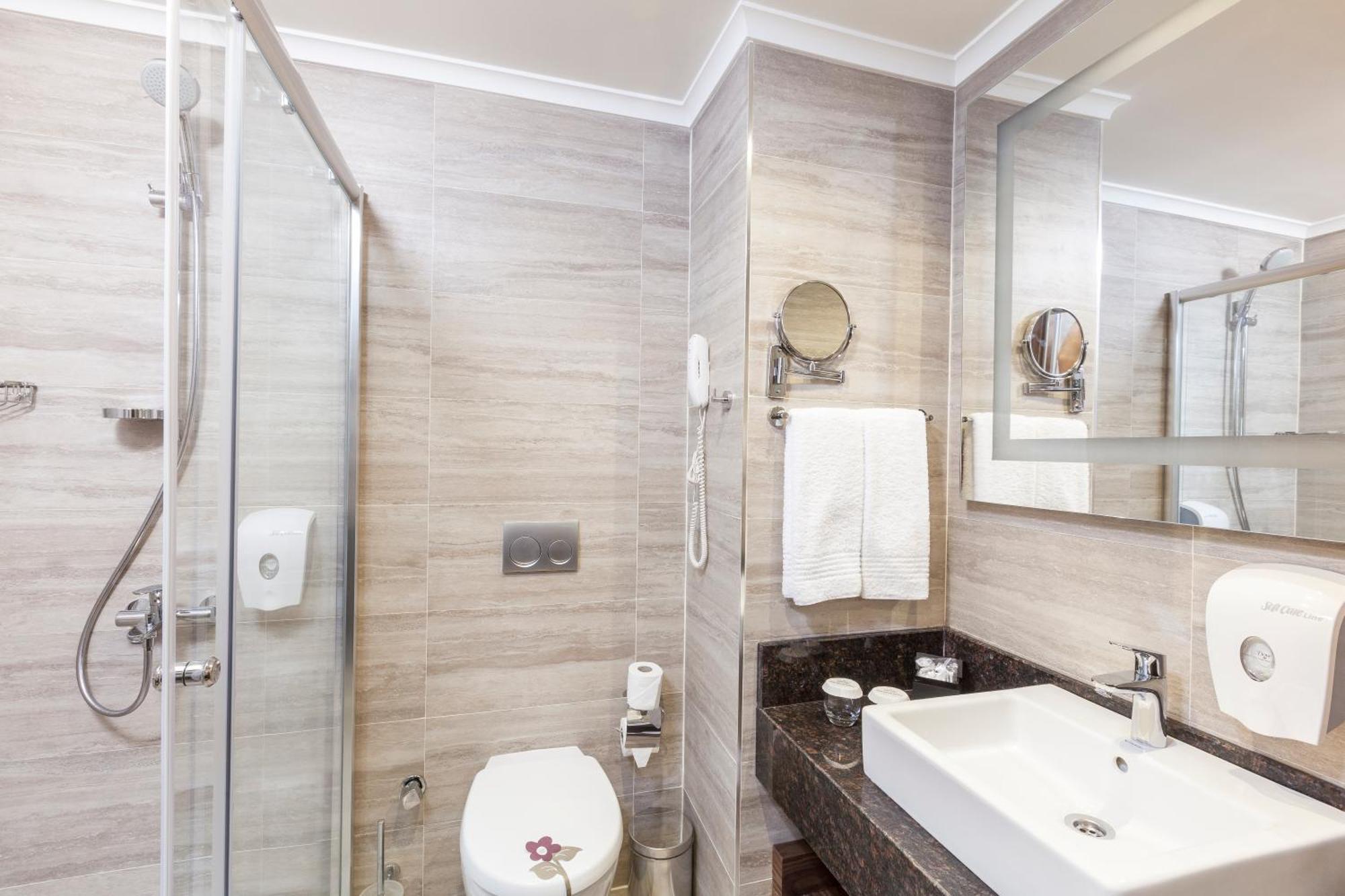 Standaard Kamer
